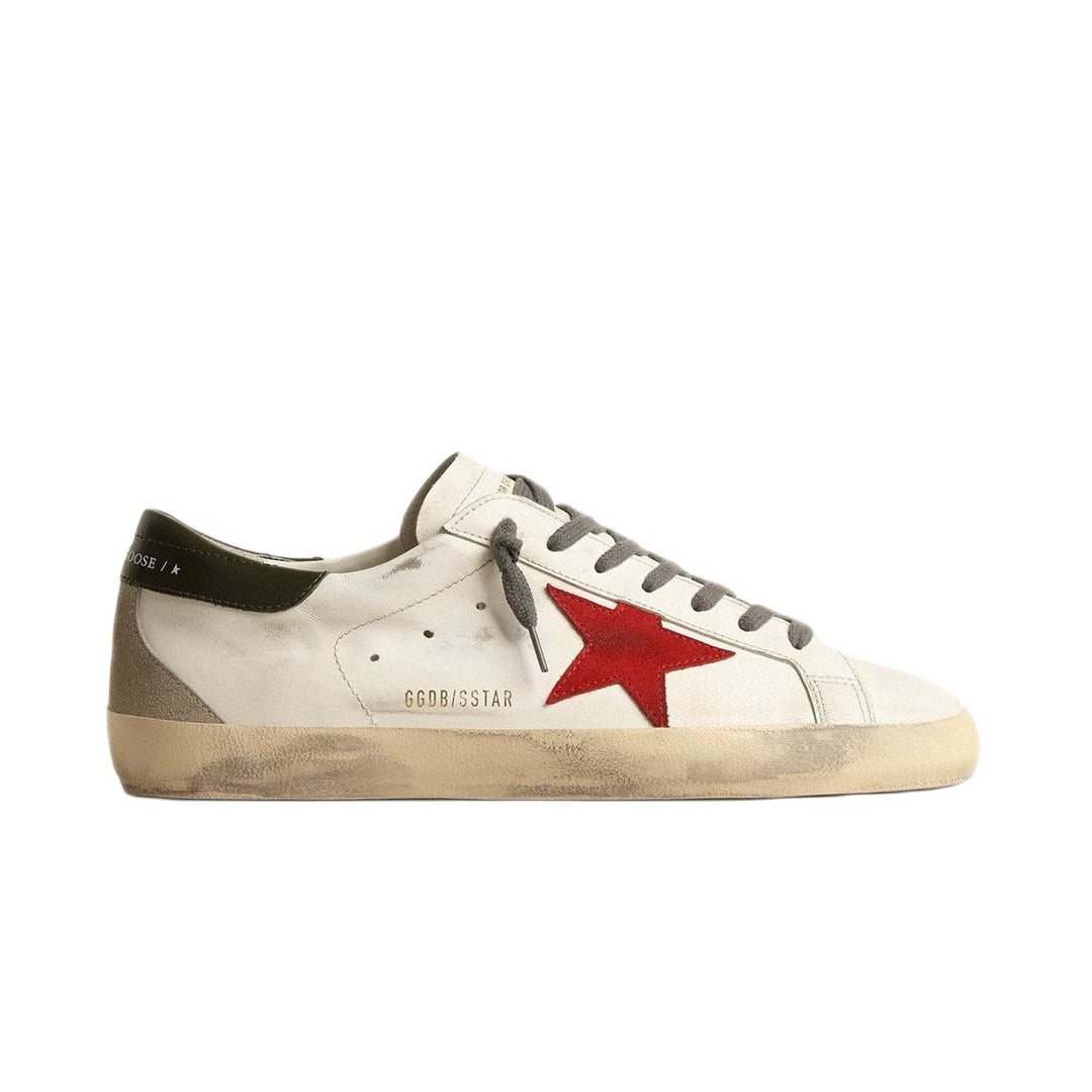 Golden Goose Ball Star