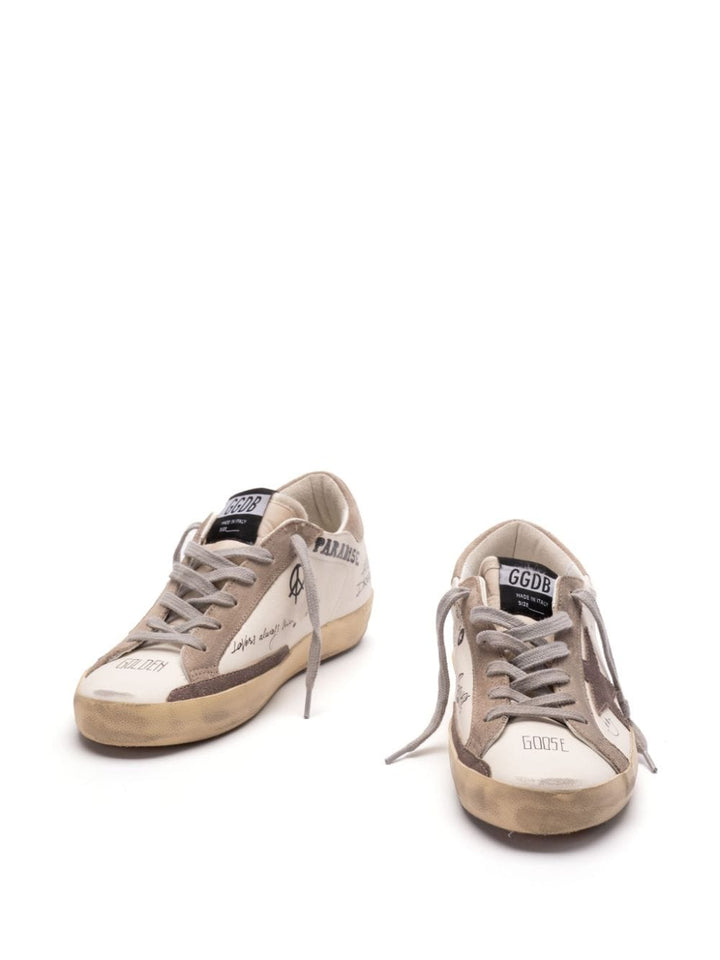 Golden Goose baskets Ball Star - Lothaire