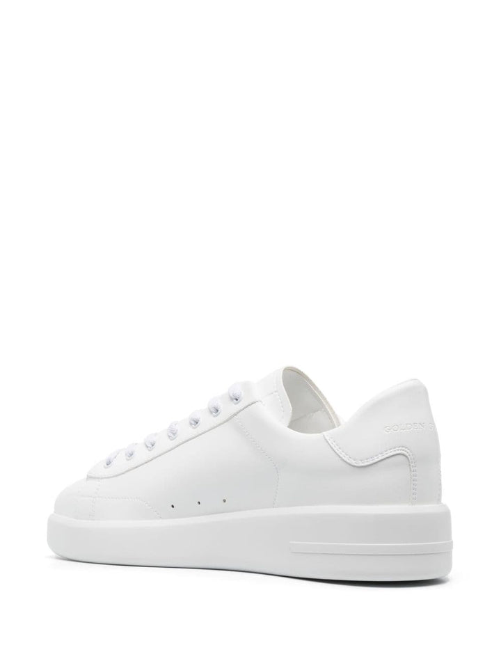 Golden Goose - Baskets Purestar - Lothaire