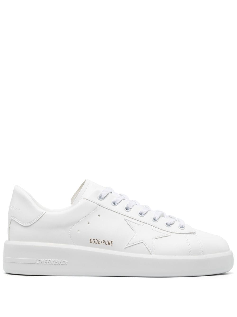 Golden Goose - Baskets Purestar - Lothaire