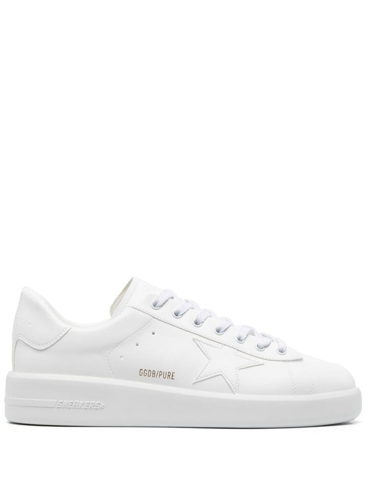 Golden Goose - Baskets Purestar - Lothaire