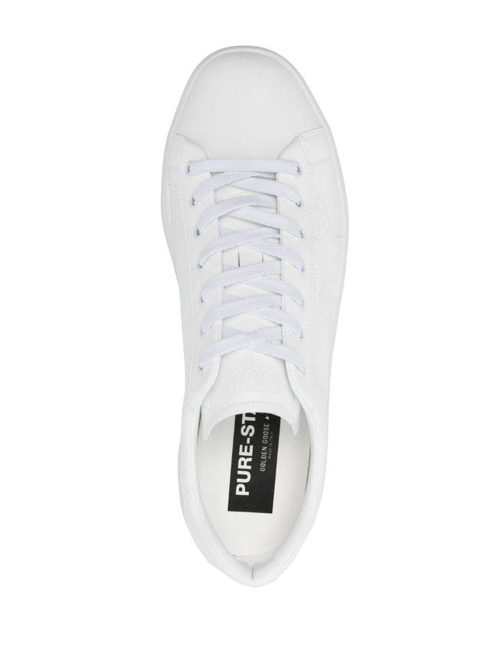 Golden Goose - Baskets Purestar - Lothaire