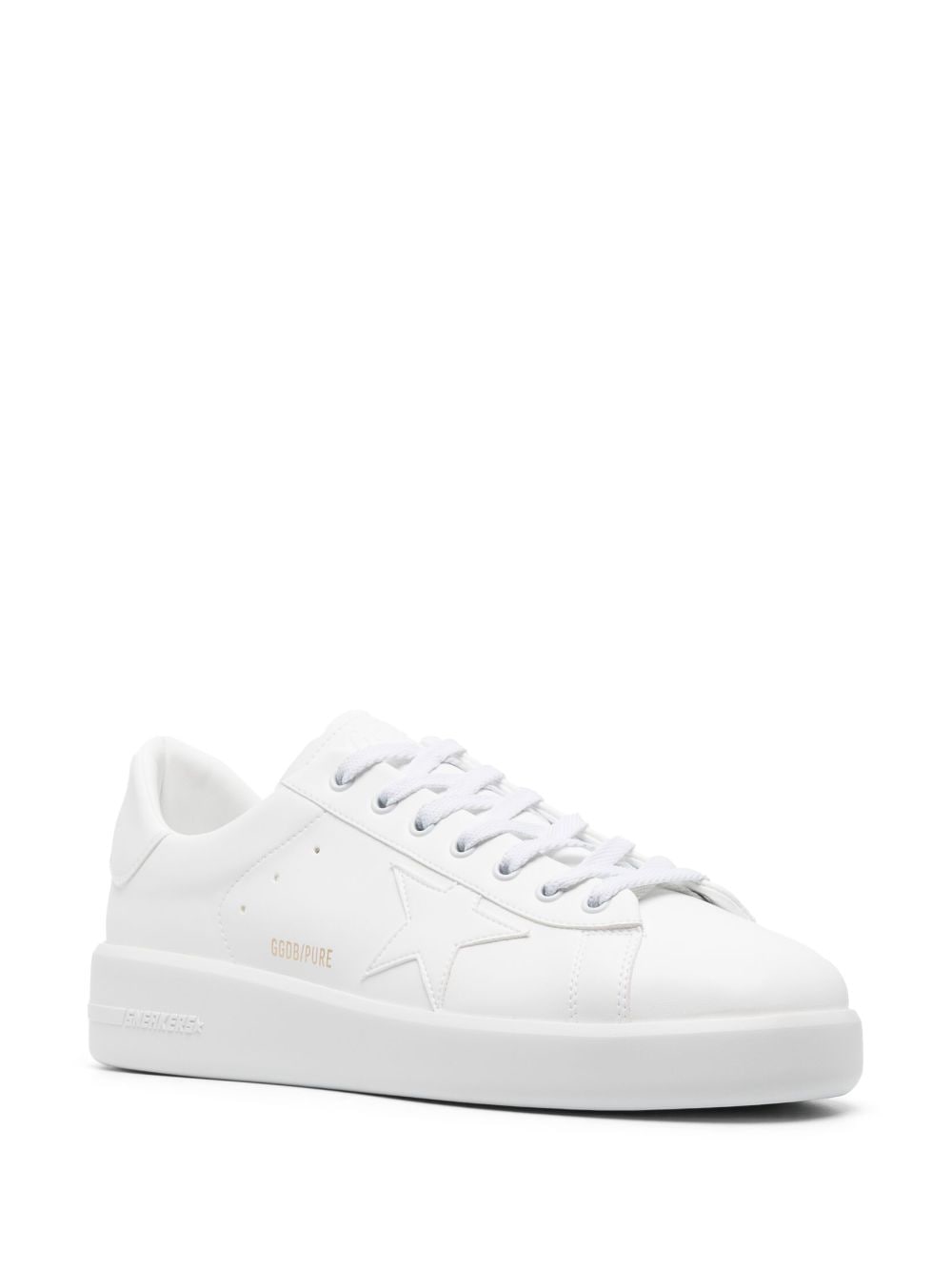 Golden Goose - Baskets Purestar - Lothaire