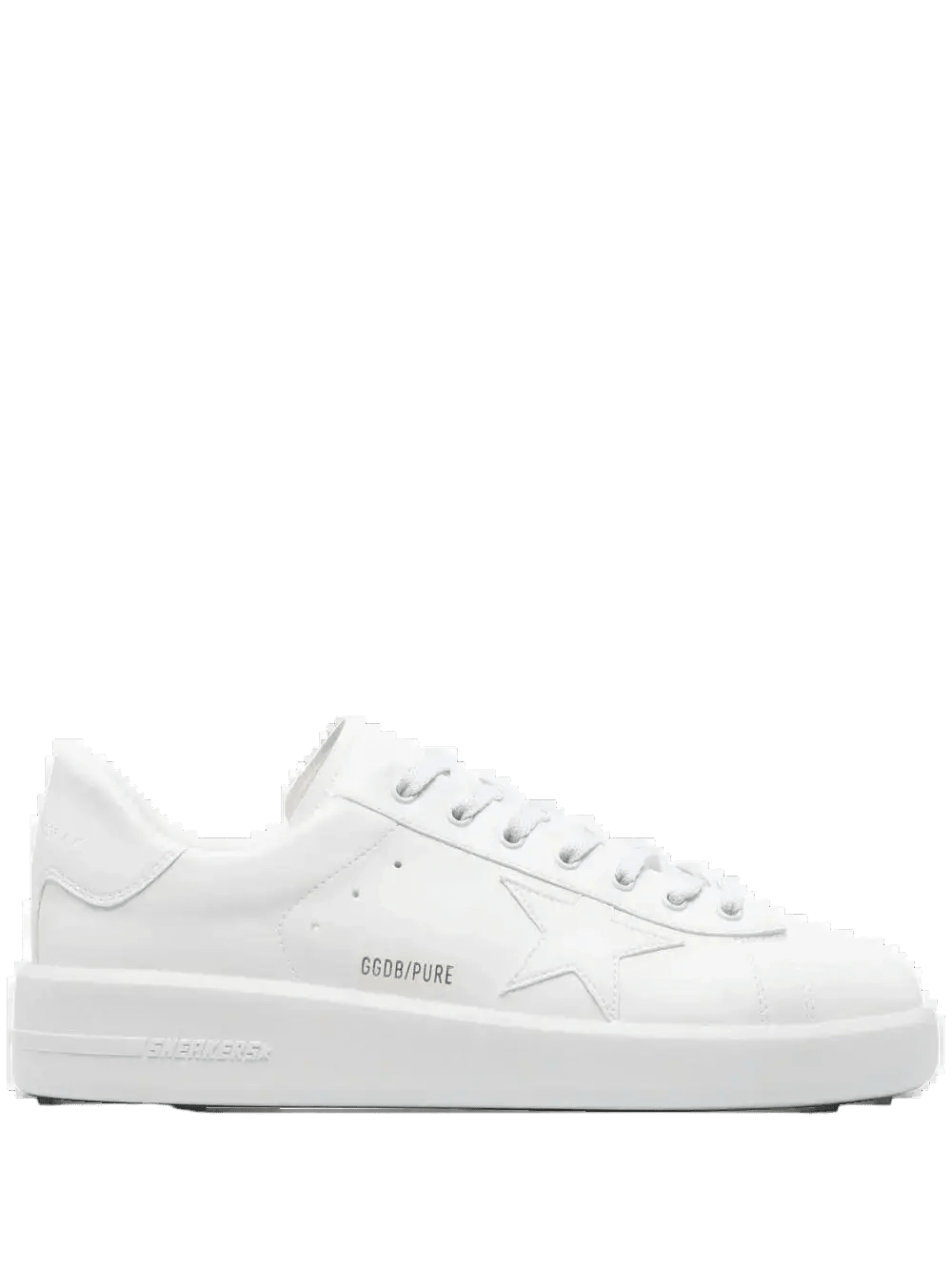 Golden Goose - Baskets Purestar - Lothaire