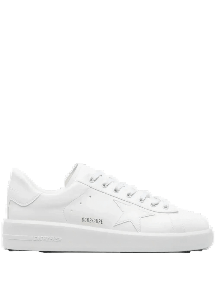 Golden Goose - Baskets Purestar - Lothaire