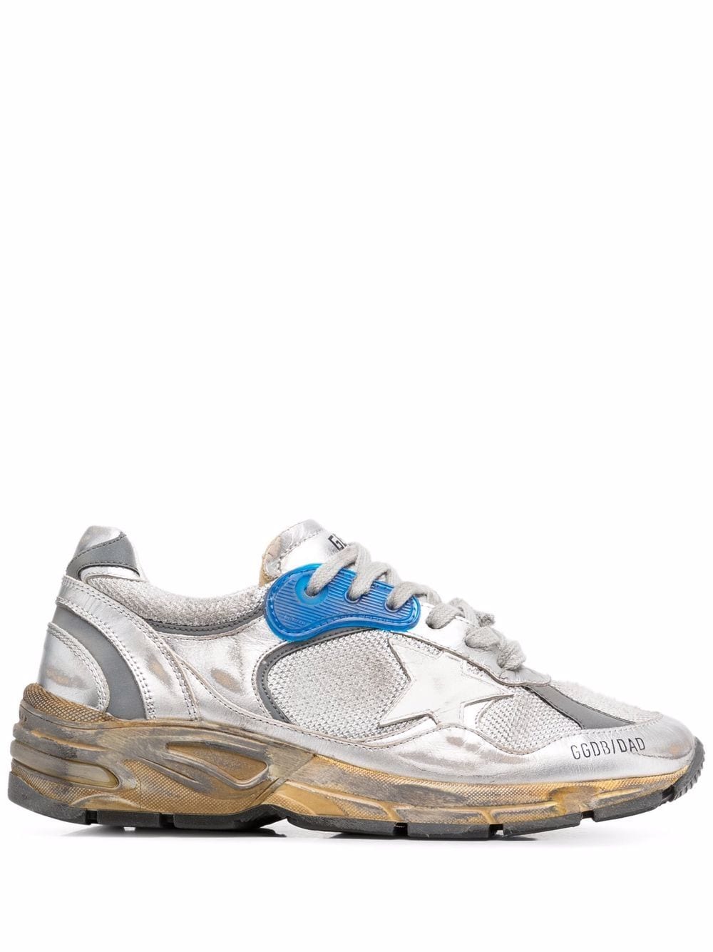 Golden Goose - Baskets Running Sole - Lothaire
