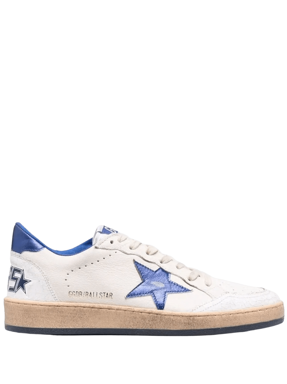 Golden Goose - Baskets Super - Star GGDB - Lothaire