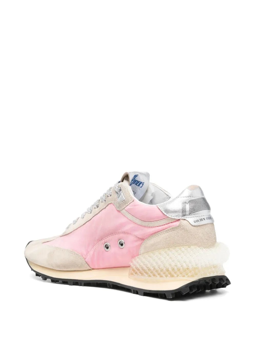 GOLDEN GOOSE - Running Marathon M2000 - Lothaire
