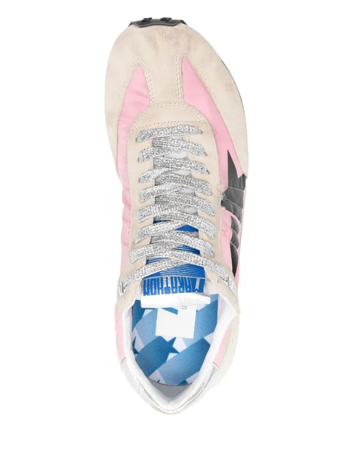 GOLDEN GOOSE - Running Marathon M2000 - Lothaire