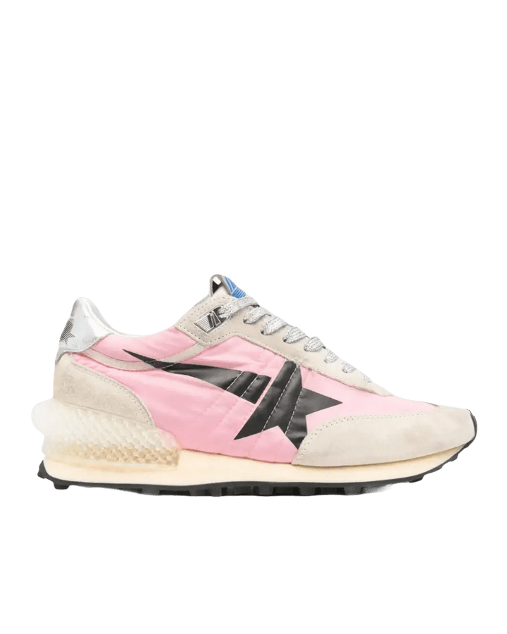 GOLDEN GOOSE - Running Marathon M2000 rose - Lothaire