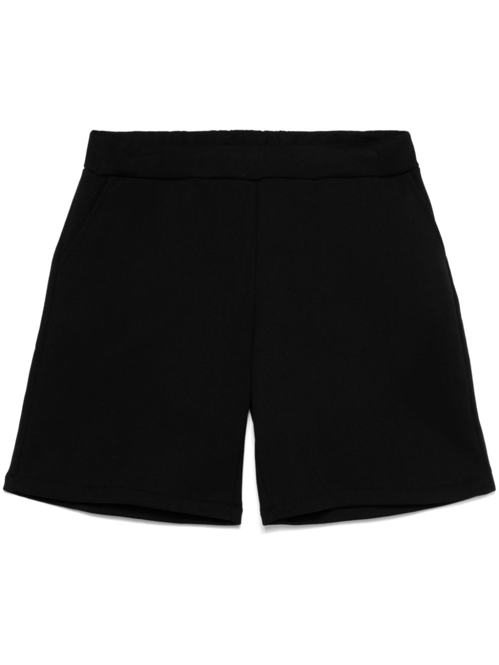 Haider Ackermann x Fila short de sport en coton - Lothaire