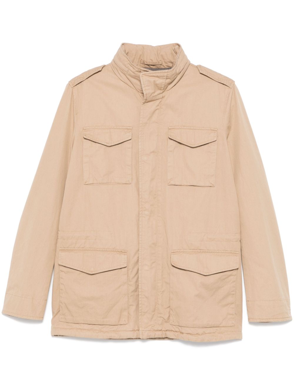 HERNO - veste Tigri beige - Lothaire