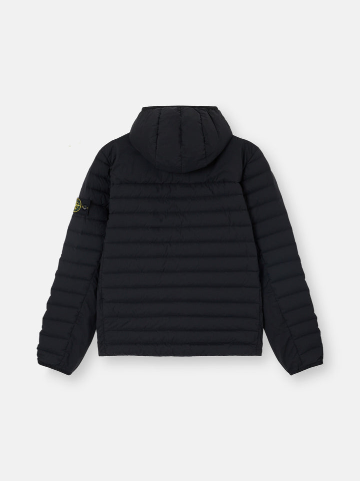 STONE ISLAND - Doudoune 4100020 Noir