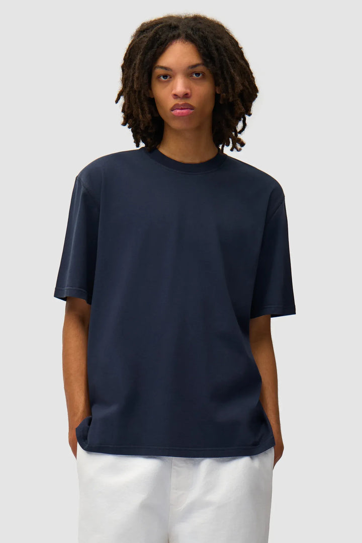 ARTE - T-shirt Arte Together Marine