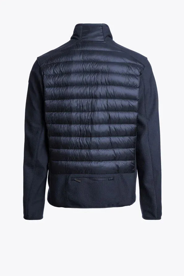 PARAJUMPERS - Jayden Veste hybride Marine