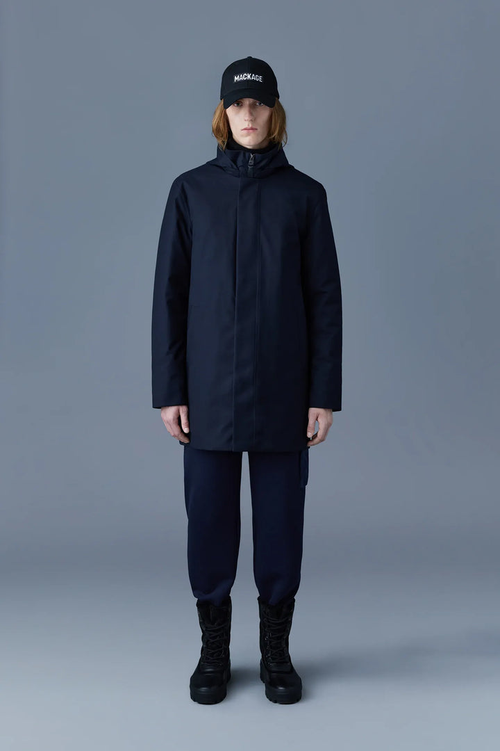MACKAGE - Manteau Roland Marine