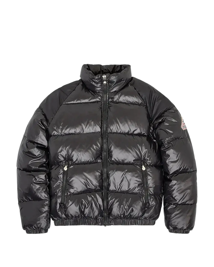 PYRENEX - Doudoune Pyrenex Vintage Mythic unisexe noire HIVER 2025
