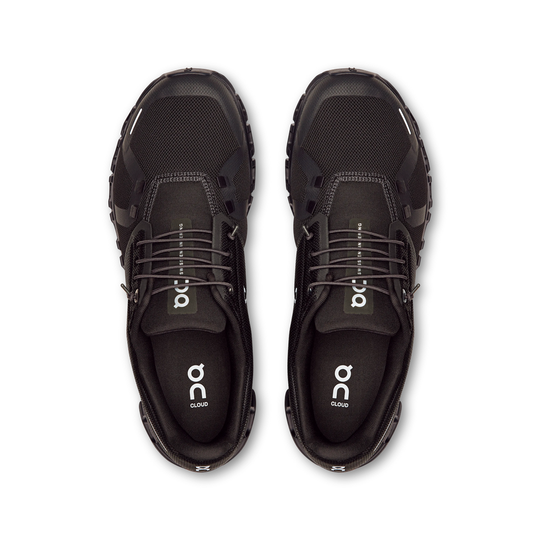 ON - Cloud 6 Black | Black