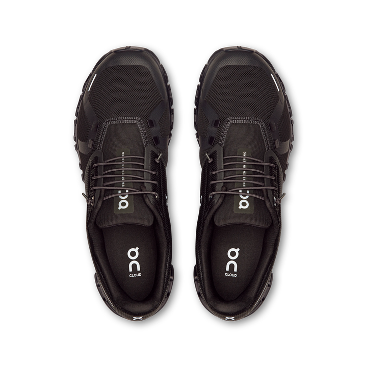 ON - Cloud 6 Black | Black