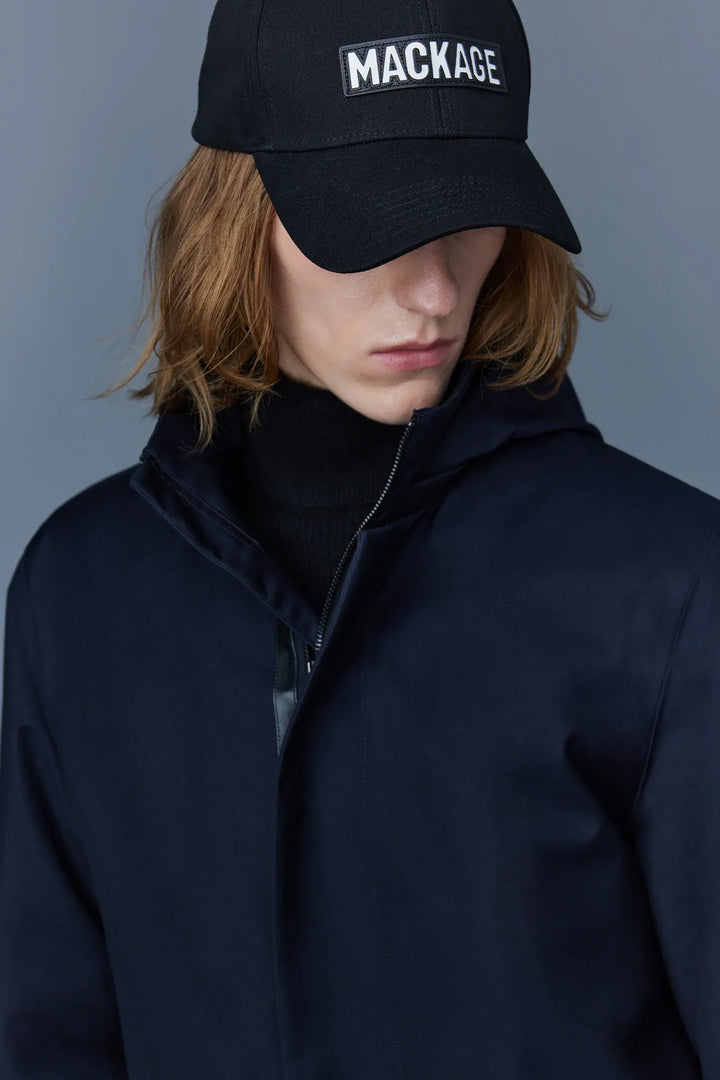 MACKAGE - Manteau Roland Marine