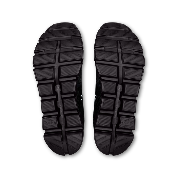 ON - Cloud 6 Black | Black