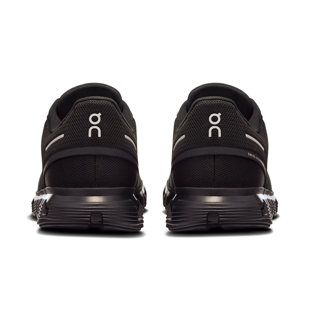ON - Cloud 6 Black | Black