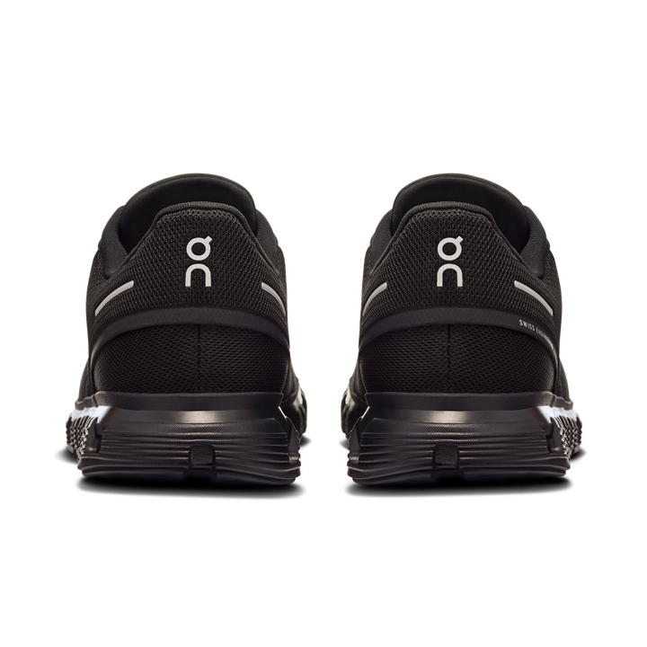 ON - Cloud 6 Black | Black