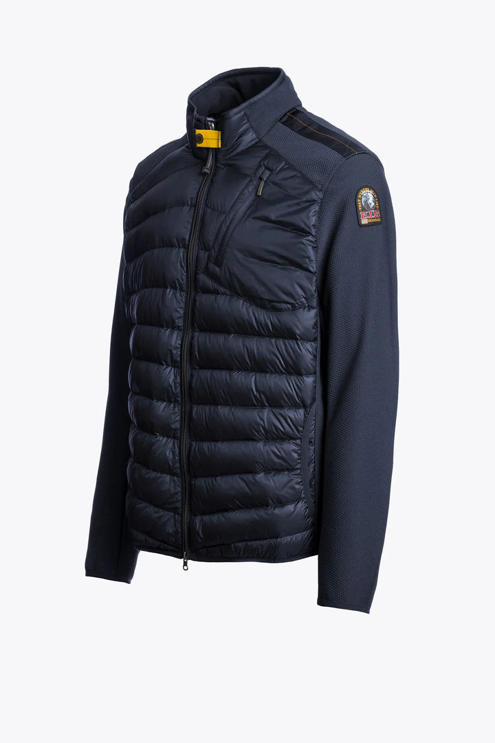 PARAJUMPERS - Jayden Veste hybride Marine