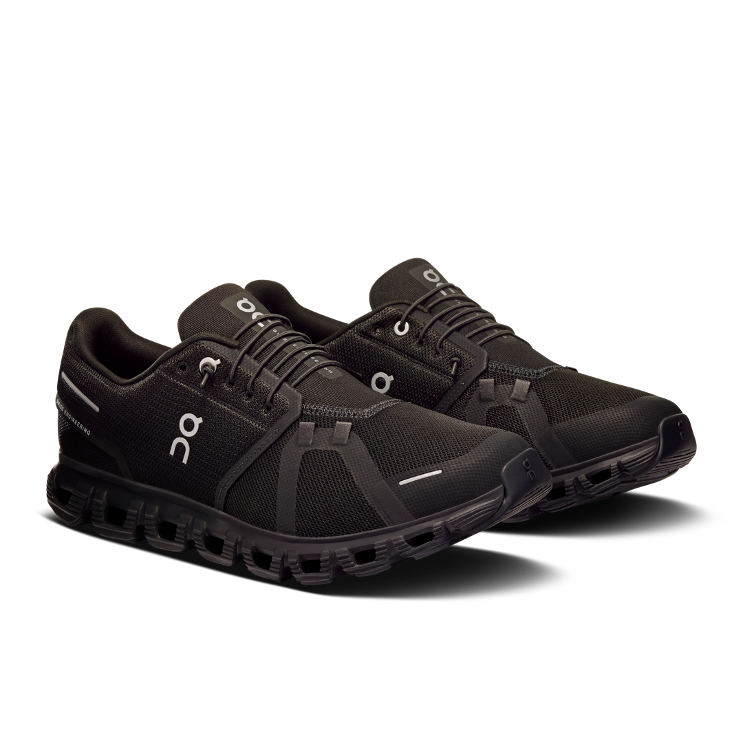 ON - Cloud 6 Black | Black