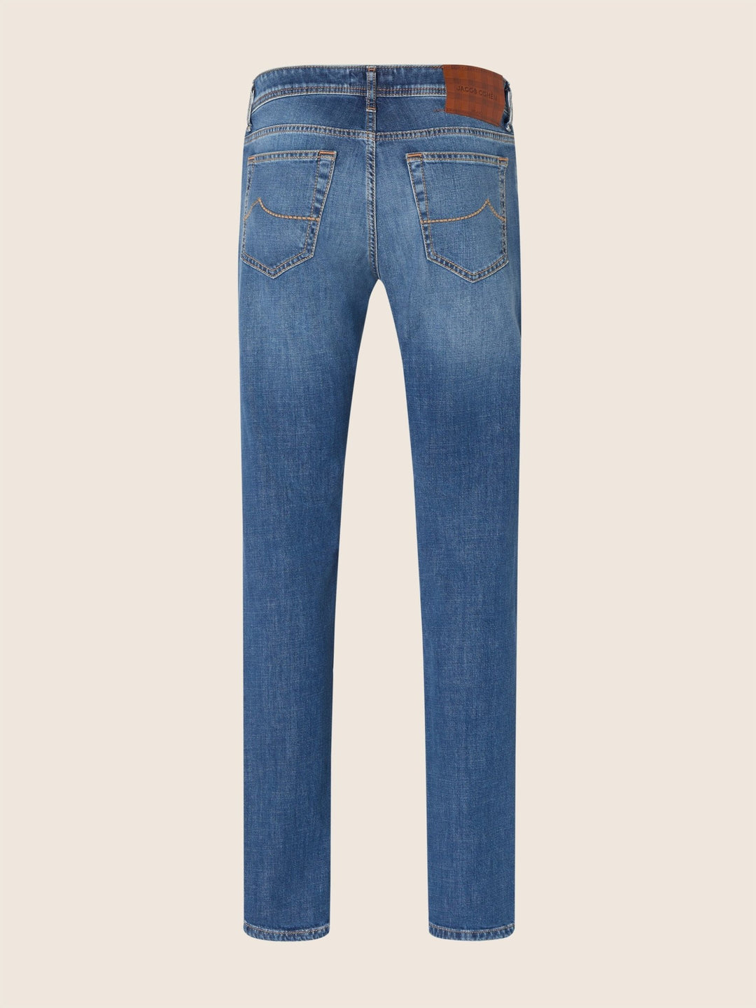 JACOB COHEN - Jean Bard Regular-Slim Bleu clair - Lothaire