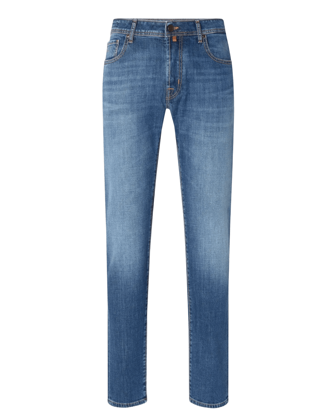 JACOB COHEN - Jean Bard Regular-Slim Bleu clair - Lothaire