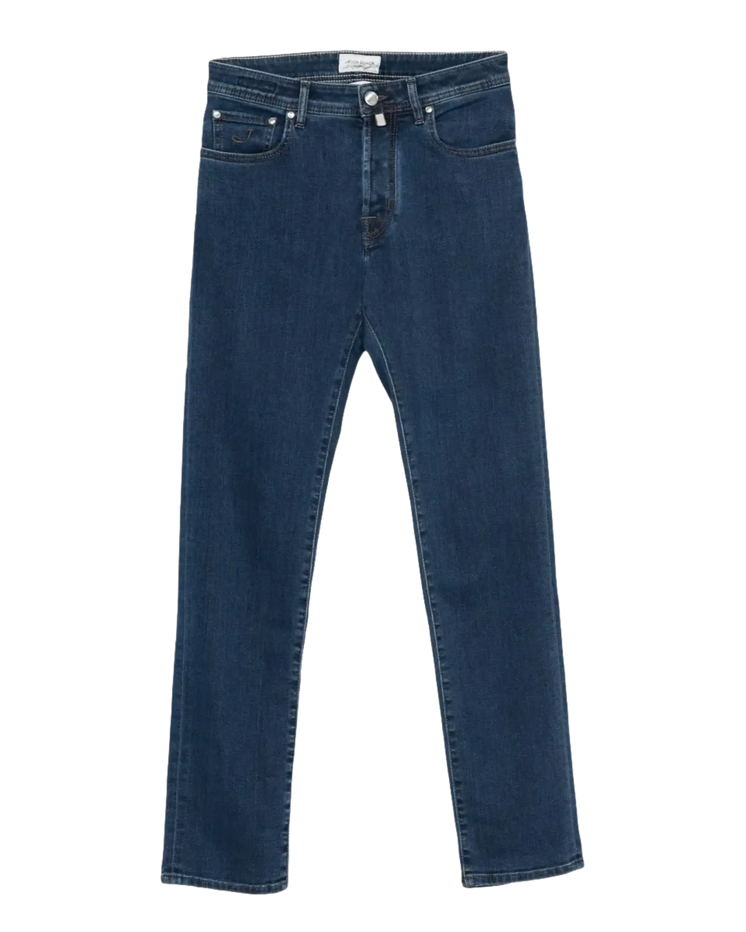 JACOB COHEN - Jean bard slim fit light blue - Lothaire