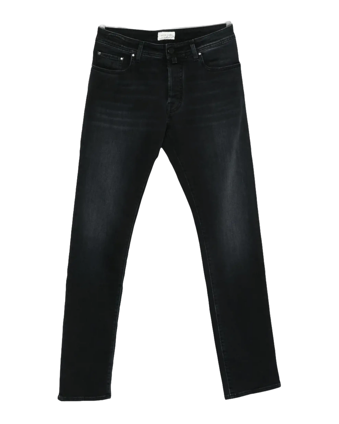 JACOB COHEN - Jean Dark Black - Lothaire