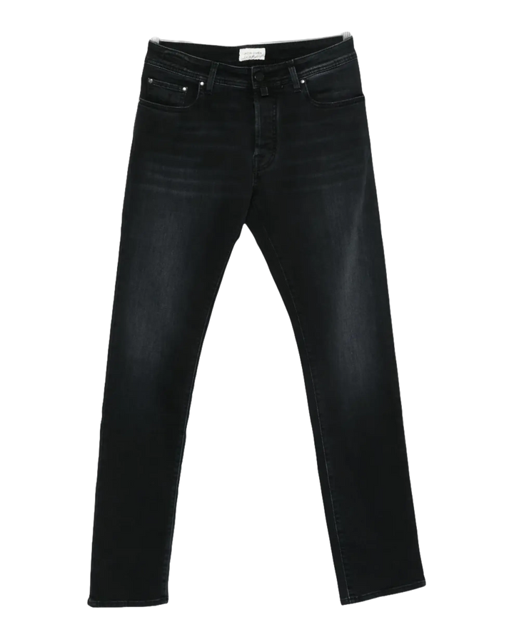 JACOB COHEN - Jean Dark Black - Lothaire