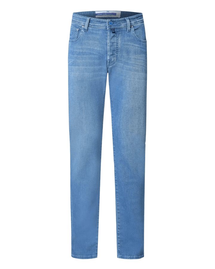 JACOB COHEN - Jeans regular fit Bleu moyen - Lothaire