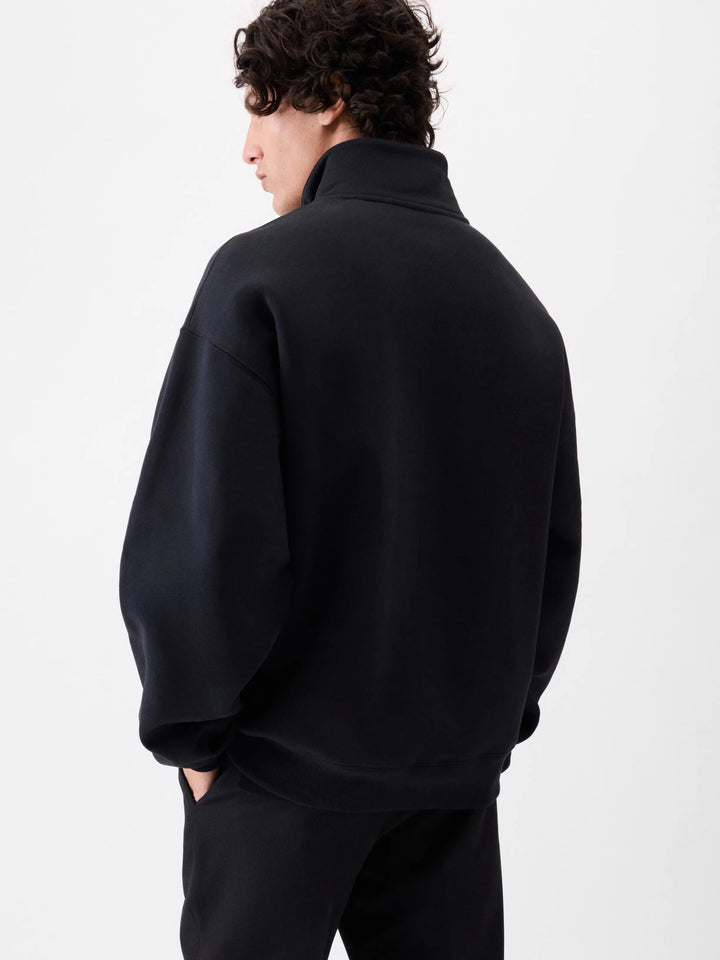 JACQUEMUS - Le camionneur Gros Grain Black - Lothaire