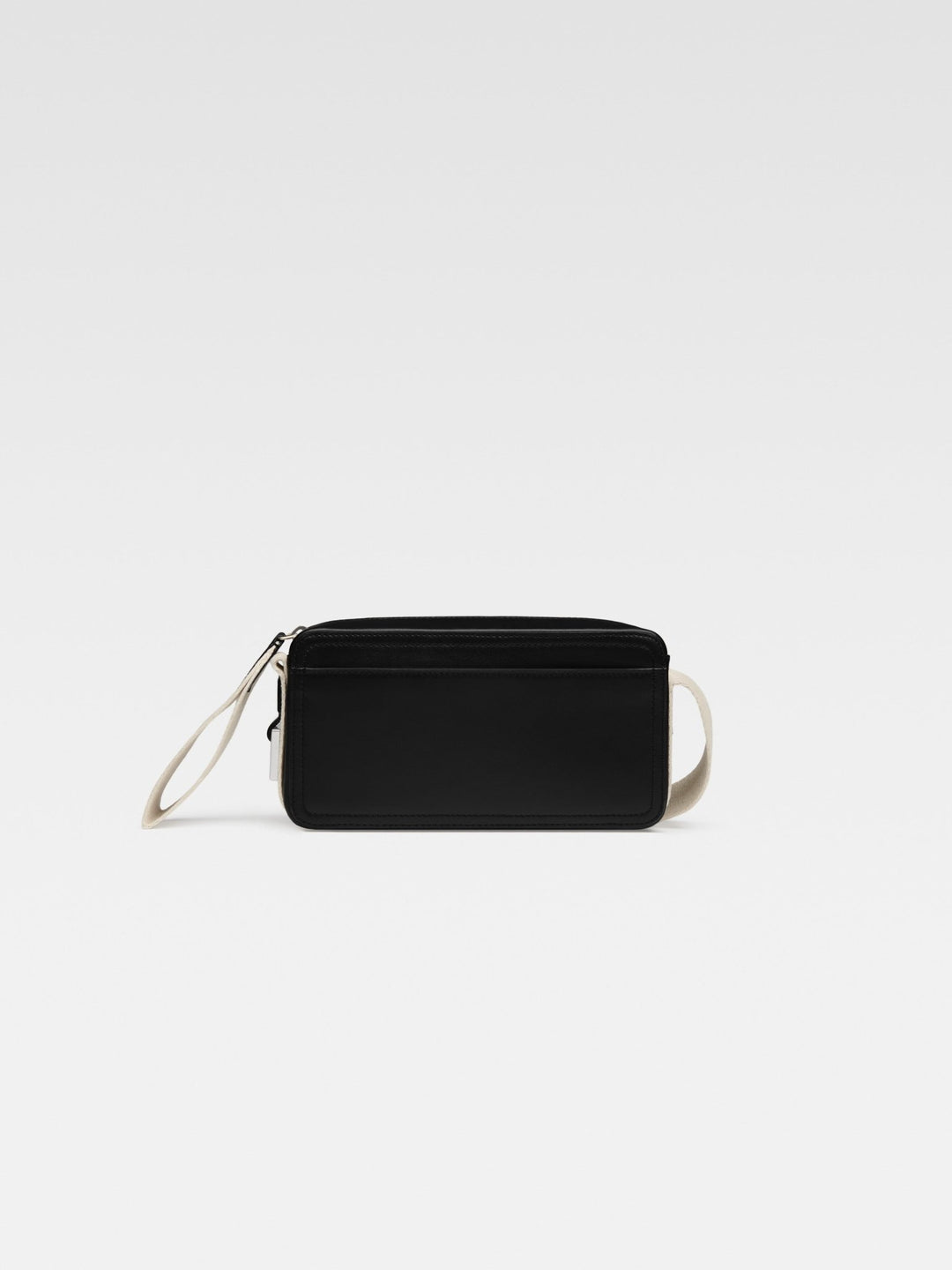 JACQUEMUS - Le Cuerda horizontal Black - Lothaire