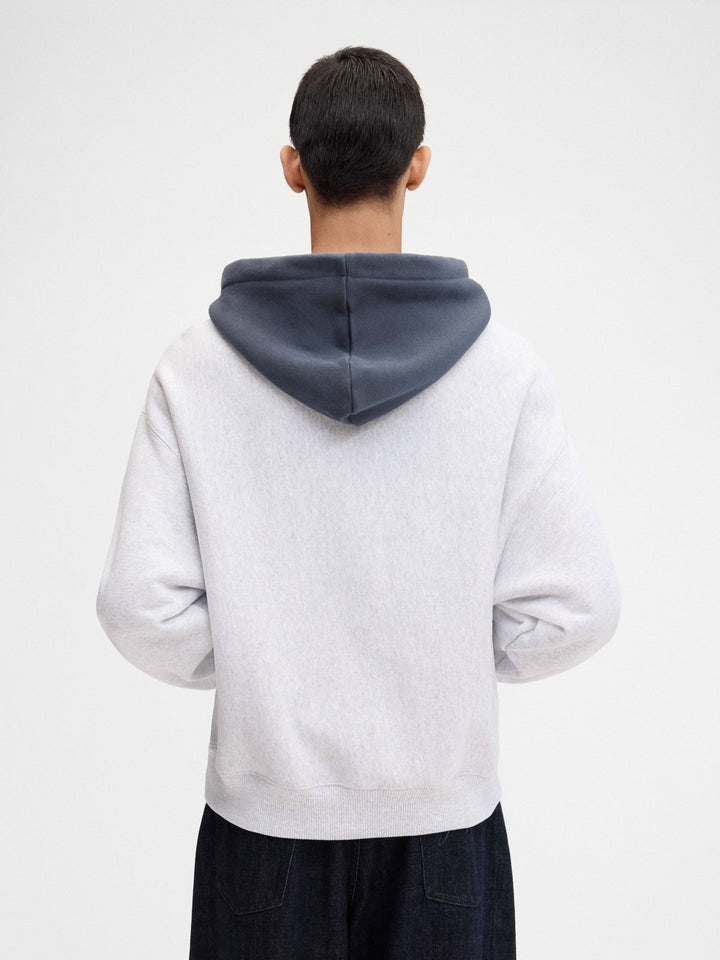 JACQUEMUS - Le hoodie Baseball - Lothaire