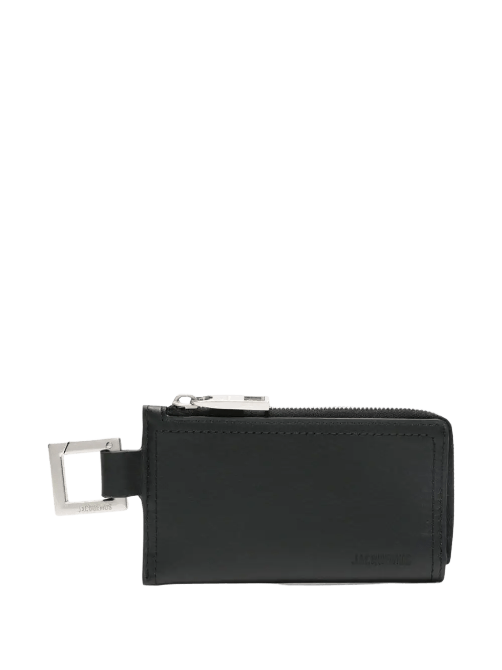 Jacquemus le porte - cartes Le Porte - Zippe Cuerda - Lothaire