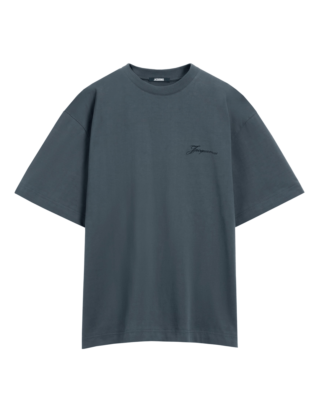 JACQUEMUS - Le t-shirt Haltères - Lothaire