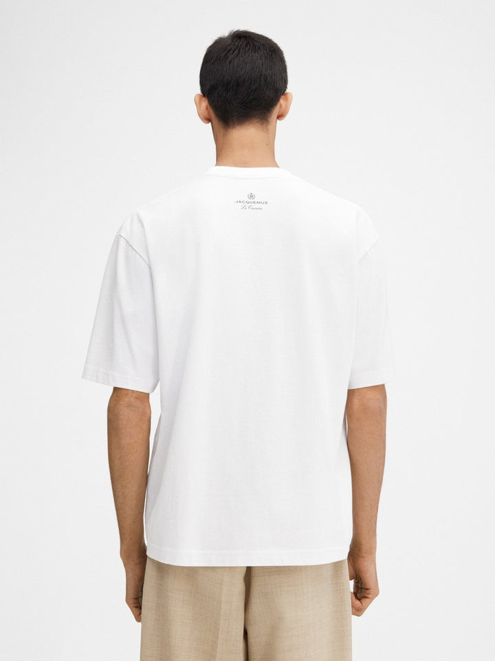 Jacquemus - Le t-shirt Marino - Lothaire