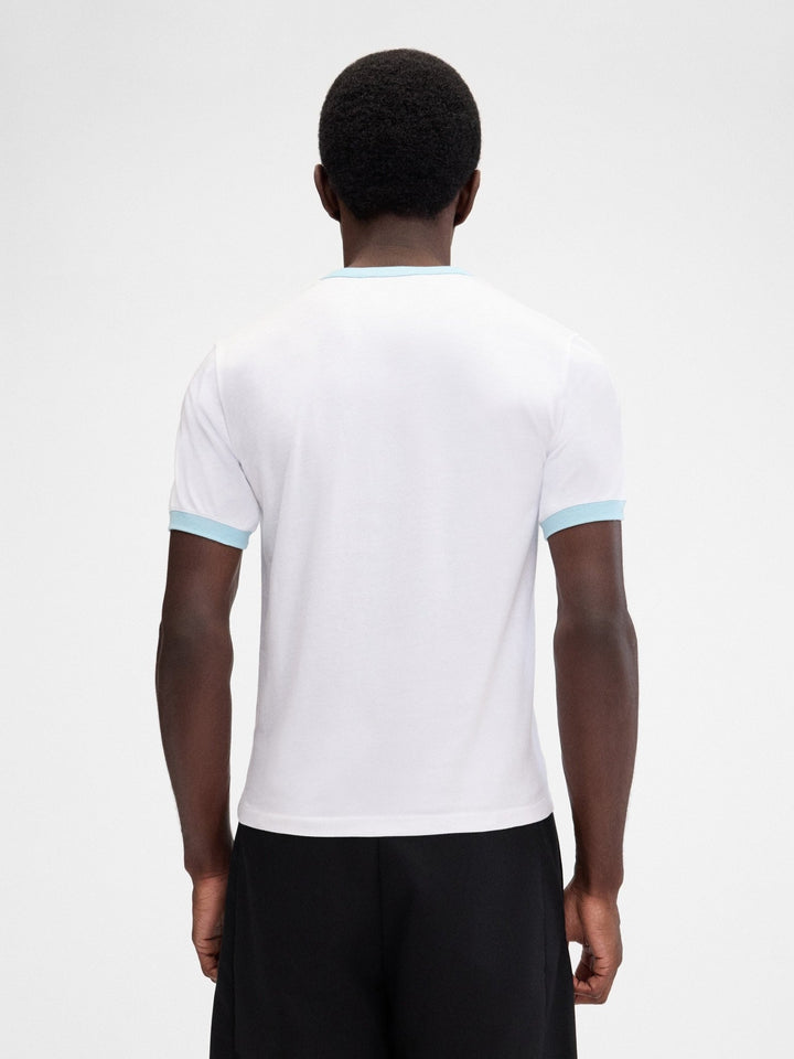 JACQUEMUS - Le t-shirt Venice - Lothaire