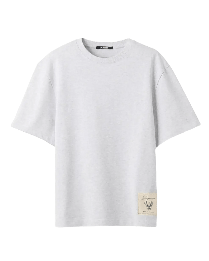 JACQUEMUS - T-Shirts Le Torneo Gris - Lothaire