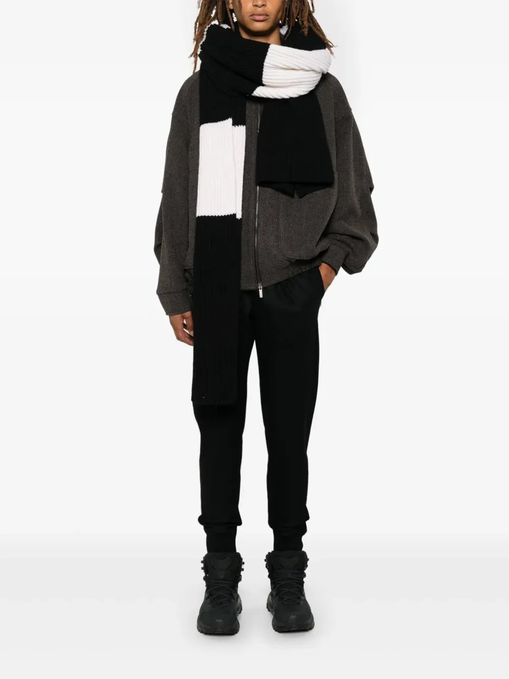JIL SANDER - Pantalon - Lothaire