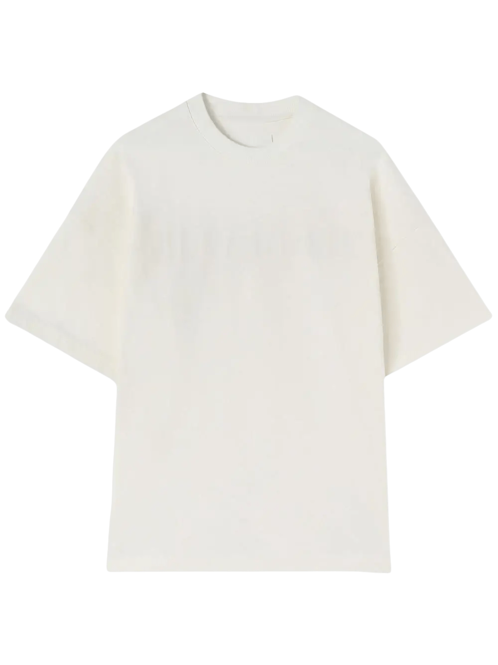 JIL SANDER - t-shirt à logo imprimé BLANC - Lothaire