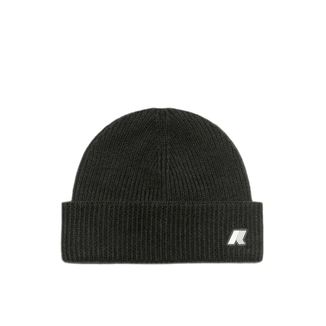 K - WAY - Bonnet vert foncé - Lothaire