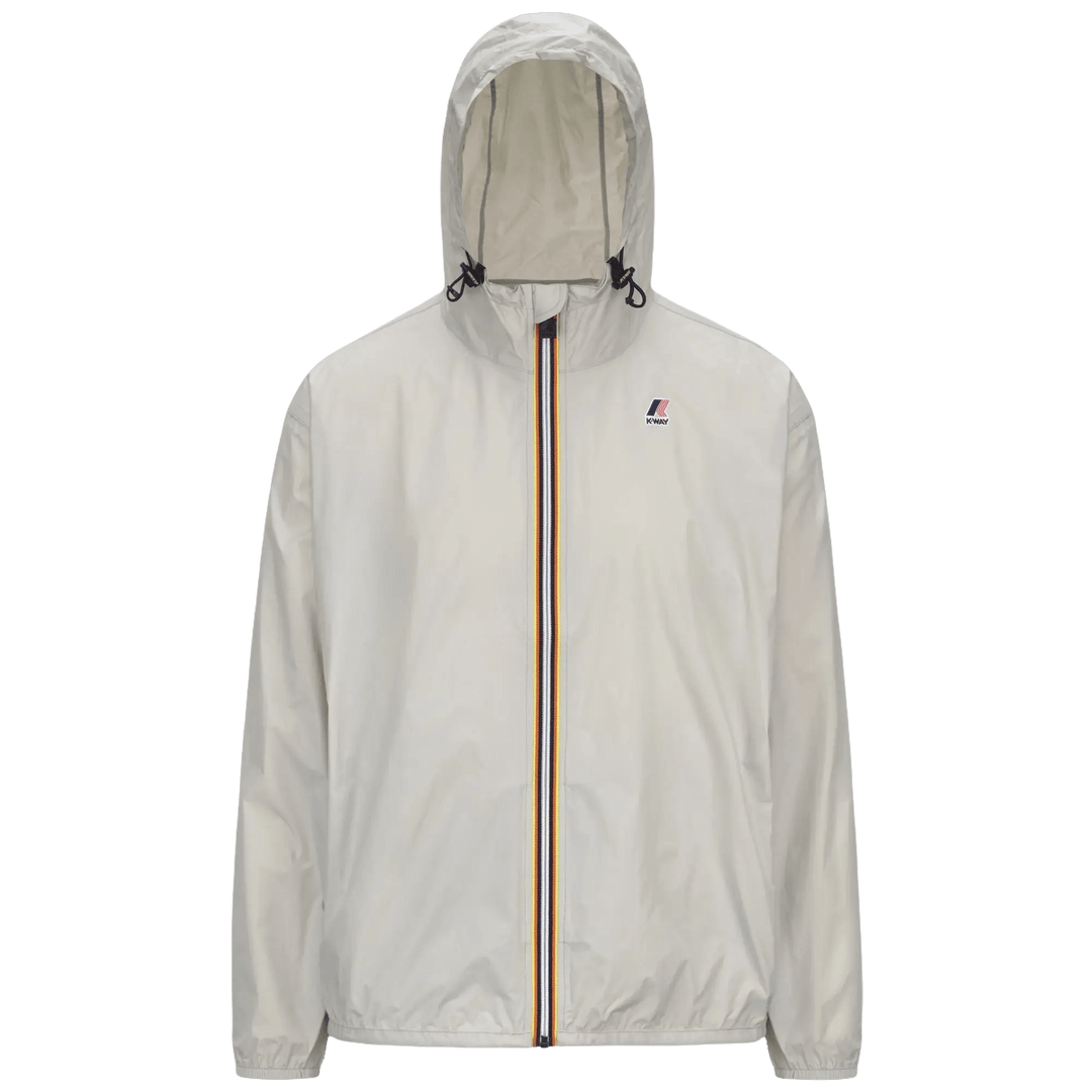K - WAY - LE VRAI 4.0 CLAUDE Beige lt - Lothaire