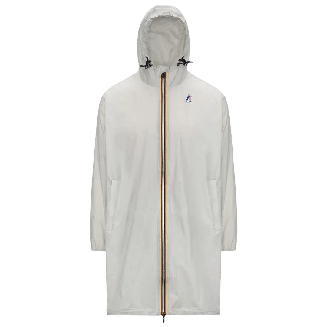 K - WAY - LE VRAI 4.0 EIFFEL EAST Beige lt - Lothaire