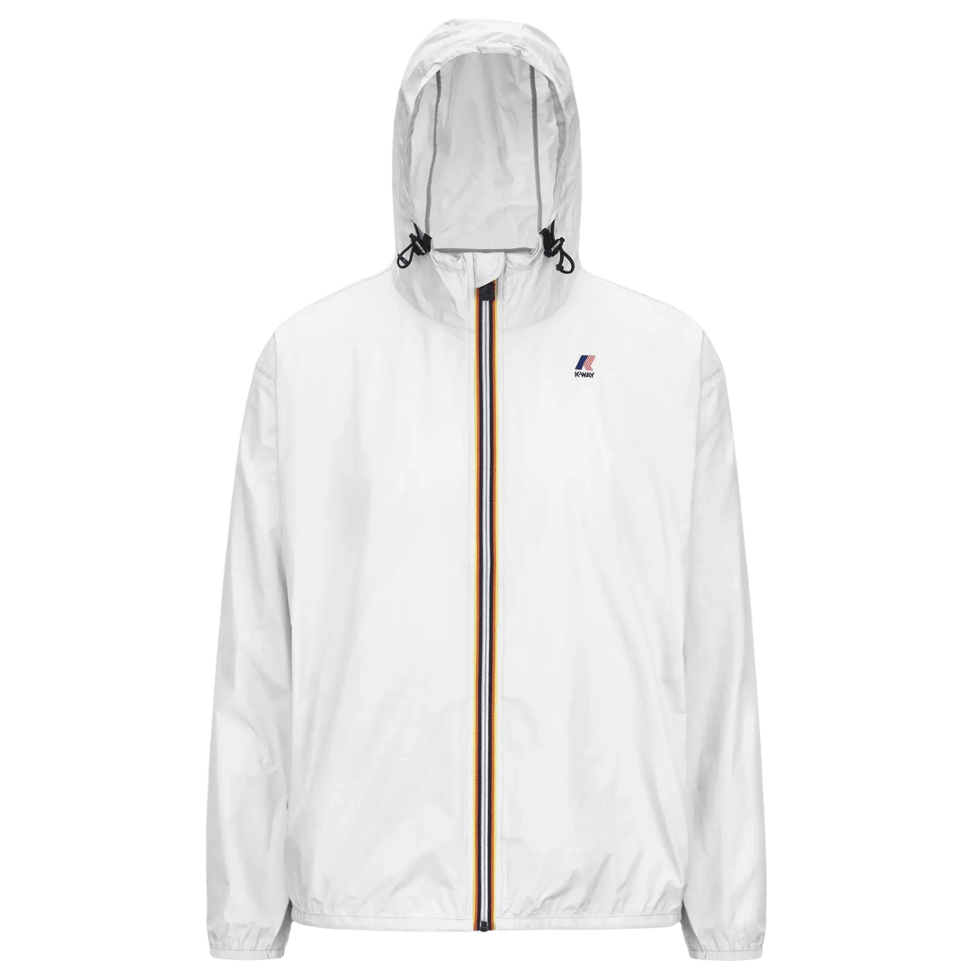 KWAY - LE VRAI 4.0 CLAUDE Blanc - Lothaire