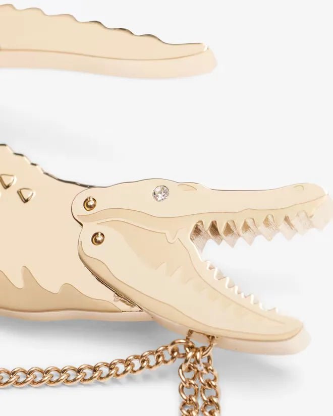 LACOSTE DÉFILÉ - Broche Charms Défilé - Lothaire